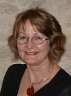 Anne Harvey - Masterton